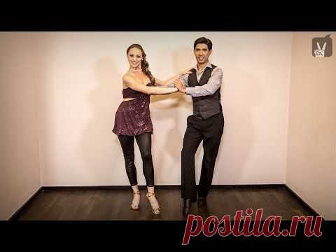 Джайв для начинающих ()