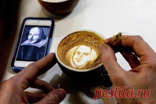 Тончайшая работа