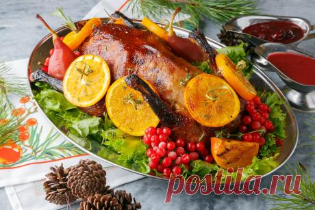 Малоизвестные факты о еде Если мы чему-то и научились на кулинарных реалити-шоу, так это тому, что готовить еду на удивление очень сложно. Чтобы хоть как-то облегчить этот процесс, и чтобы вы не чувствовали себя несведущими,...