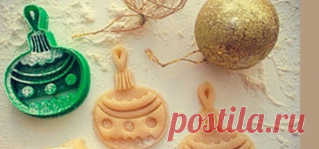 мир пластиковых изделий .формы для печенья ,оригинальные фор | ёлочные игрушки