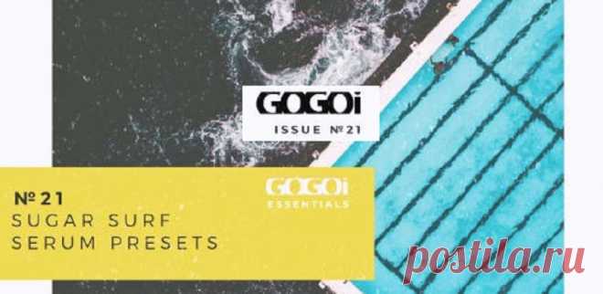 GOGOi Sugar Surf Serum Presets FXP  | 65.09 MB
Inspired by J.Views' projects, G, and the artistry of true sound design, this pack is a dream for any producer or sound designer. Inside, you'll find rich, warm pads, deep and soft lead synths, and sweet vibrato arpeggios—all authentically analog and infused with vintage wow and flutter for a beautifully textured sound. 
DOWNLOAD AT:
https://audioclub.store/samples/gogoi-sugar-surf-serum-presets-fxp/