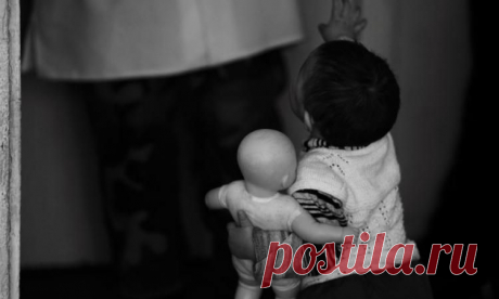 В Чечне мачеха, жестоко избив  двухлетнюю падчерицу, нанесла серьезный вред ее здоровью