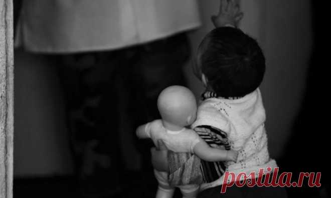 В Чечне мачеха, жестоко избив  двухлетнюю падчерицу, нанесла серьезный вред ее здоровью