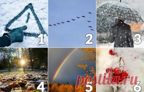 Узнай, что будет у тебя в январе 2020

Новогоднее гадание по картинке: что ждет вас в январе 2020 года

Все гадания по картинкам основаны на интуитивном выборе своего варианта. Если интуиция у вас хорошо развита, то и предсказание окажется реальным.
Показать полностью…