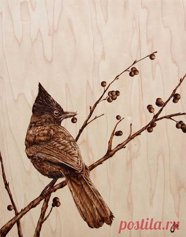 Julie Bender 2 - ARTBoom