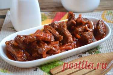 126 карточек в коллекции «Рецепты горячих блюд» пользователя powar.vadik в Яндекс.Коллекциях