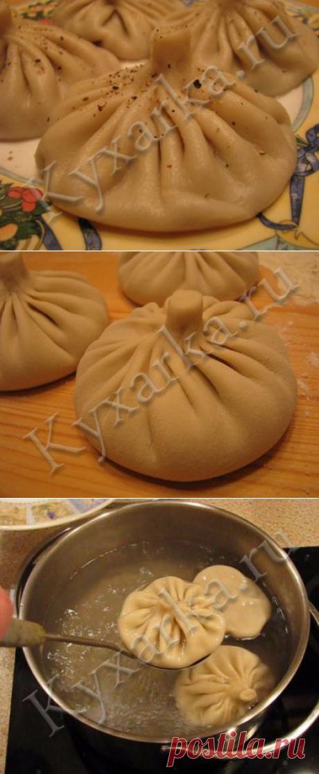 Кухарка: домашняя кухня, видео, кулинария, рецепты, советы, фото| Хинкали