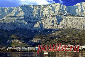 Boka bay