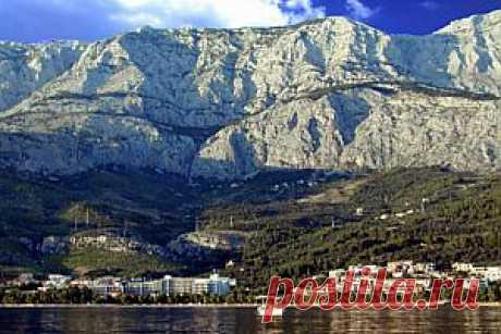 Boka bay