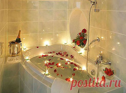 Можно только мечтать...