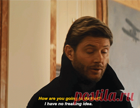 Винчестеры