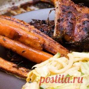 5 отличных рецептов для праздничных посиделок