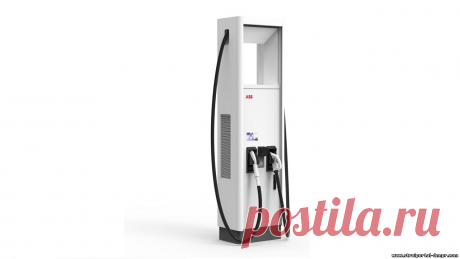 Компании АББ и Porsche будут вместе разрабатывать устройства для зарядки электромобилей следующего поколения в Японии - 26 Апреля 2019 - Прораб Днепропетровщины