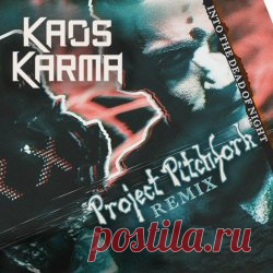 Kaos Karma - Into The Dead Of Night (Project Pitchfork Remix) (2024) [Single] Artist: Kaos Karma Album: Into The Dead Of Night (Project Pitchfork Remix) Year: 2024 Country: France Style: Industrial, Darkwave