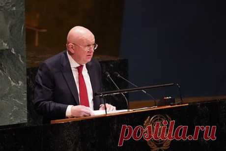 Небензя прокомментировал наземную операцию Израиля. Совет Безопасности ООН (СБ ООН) не имеет права давать Израилю карт-бланш на наземную операцию в секторе Газа. Об этом заявил постпред РФ при организации Василий Небензя. Дипломат подчеркнул, что цель США состоит не только в том, «чтобы отвлечь внимание от провала собственной политики».