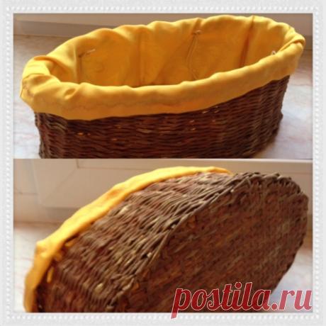 мои изделия из бумажной лозы / Работа с бумагой / Плетение из бумажной лозы