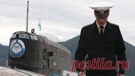 Новая российская супер-субмарина почти готова воевать | Военное дело | ИноСМИ - Все, что достойно перевода