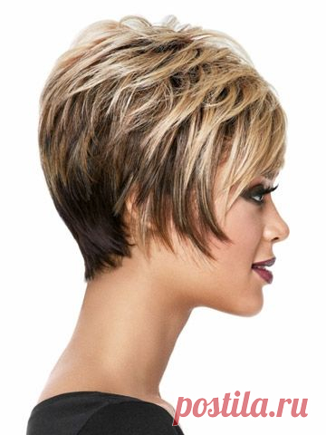 wig female Picture - More Detailed Picture about Medusa hair products: Afro Short hair cuts blonde bob wig with bangs Straight Synthetic african american wigs for women SW0015 Picture in Synthetic Wigs from Medusa wig | Aliexpress.com | Alibaba Group