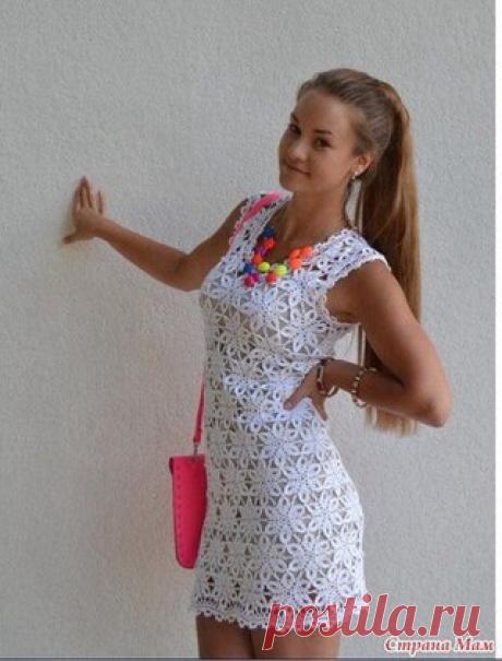 Я люблю ВЯЗАНИЕ