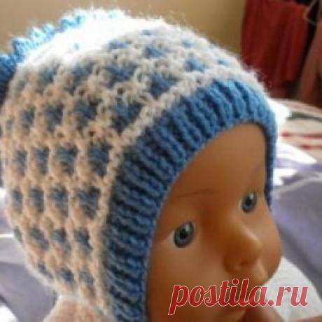 Мастер классы по вязанию спицами на Pro100hobbi