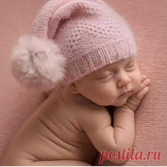 Красивый узор спицами Зигзаг из сот, схема узора