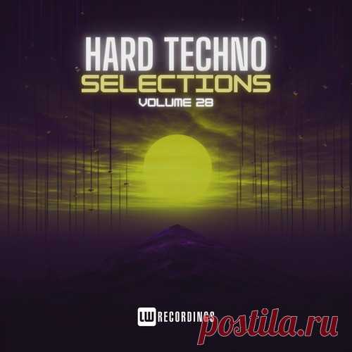 Download VA - Hard Techno Selections, Vol. 28 Label LW Recordings Styles Hard Techno, Techno (Peak Time / Driving) Date 2025-04-21 Catalog # LWHTS28 Length 138:40 Tracks 25
