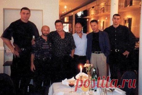 Назад в прошлое | ВКонтакте