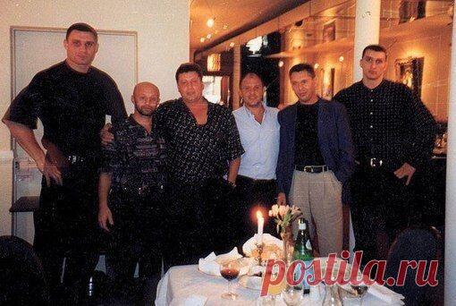 Назад в прошлое | ВКонтакте