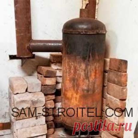 Печь длительного горения для гаража (18 фото и описание изготовления) Самодельная печь длительного горения для отопления гаража: подробные фото и описание изготовления печи своими руками