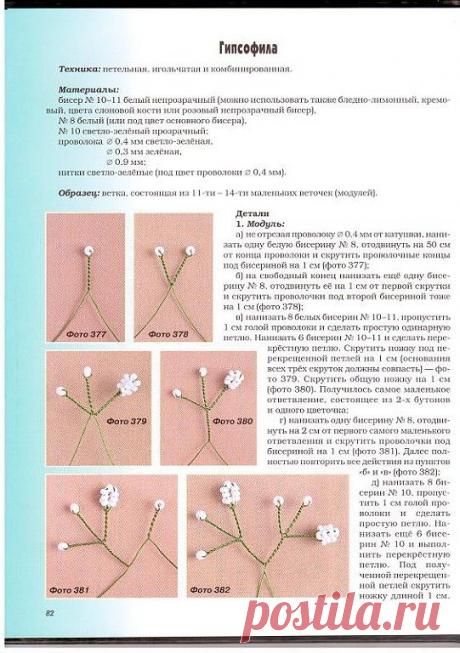 БиСеРоМаНиЯ МаСтЕр - КлАсСы
Наталия Постолатий