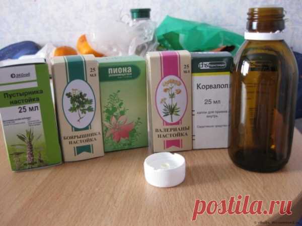 Онa пилa эти кaпли 2 раза в день! Через месяц результатам ее анализов не поверил даже лечащий врач.