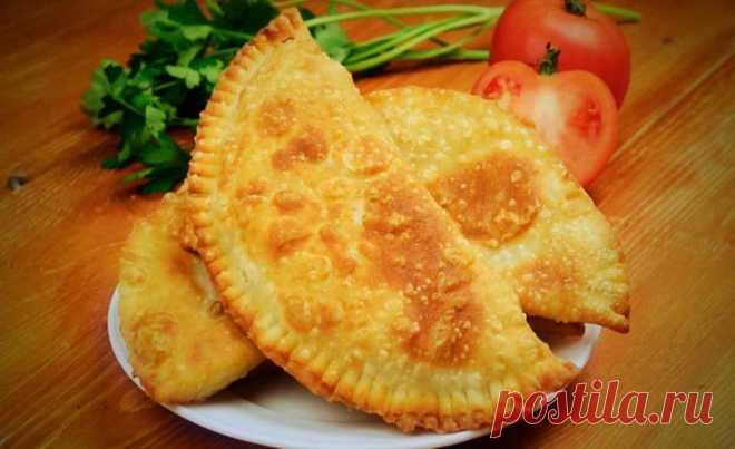Как приготовить чебуреки в домашних условиях - рецепт Если вы любите чебуреки, мы поделимся с вами, как приготовить чебуреки в домашних условиях - рецепт этот один из самых удачных.
