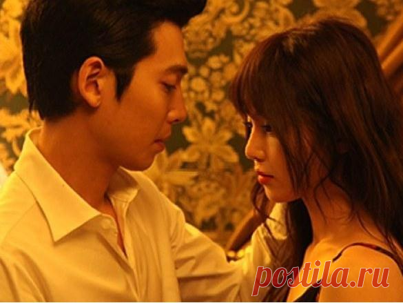 8 корейских дорам для взрослых: горячие сцены, которые точно вас взбудоражат 🔥 | Yellow press | Дзен