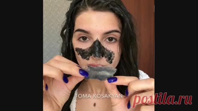 А почему бы в выходной не устроить себе домашний ритуал красоты? 
Результат вас порадует!