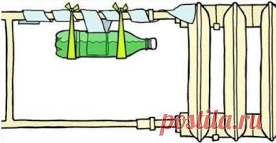 ПОЛЕЗНЫЕ СОВЕТЫ И НЕ ТОЛЬКО...: Как самостоятельно сделать домашний увлажнитель воздуха