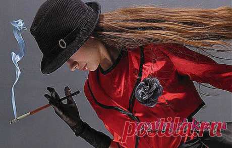 Как стать стервой и перестать быть серой мышкой? | Женский интернет-журнал &quot;Подружка&quot;