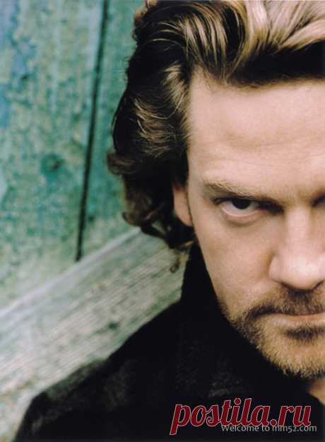 Кеннет Брана