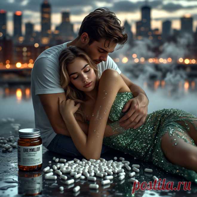 С любимыми не расставайтесь..
