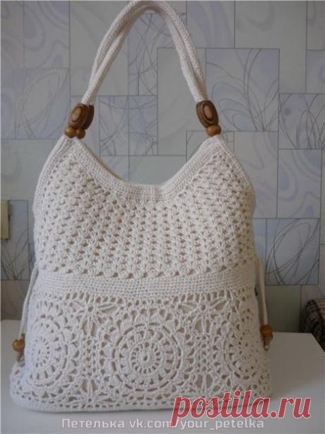 Вязание для души