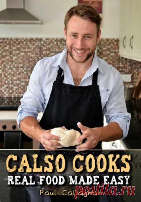 Calso Cooks from the Sustainable Larder: Chocolate Biscuit Christmas Pudding