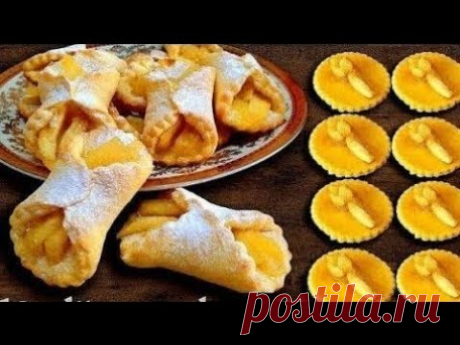 КАГДА  У МЕНЯ ЕСТЬ НЕСКОЛЬКО МИНУТ! Я ГОТОВЛЮ ЭТОТ РЕЦЕПТ