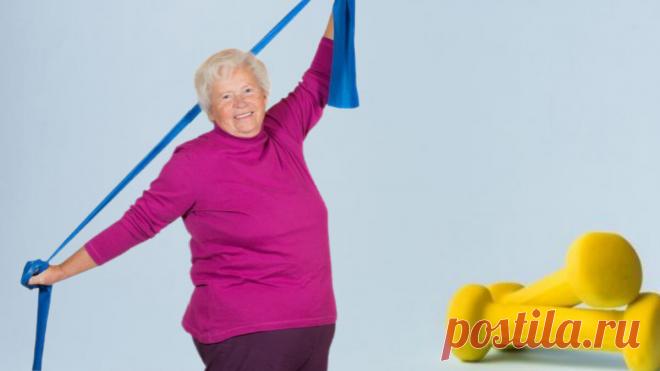 Важный фактор влияющий на прочность костей и это не кальций
Сегодня половина всех женщин старше 50 и каждый четвертый мужчина ломают кость из-за остеопороза. Как не оказаться среди них? Конечно, на это влияет ряд факторов, но сегодня я хочу поговорить об одном очень важном моменте, а именно об упражнениях. Зачем они нужны? Определенные виды упражнений могут увеличить мышечную массу, что, в свою очередь, увеличивает силу, […]
Читай дальше на сайте. Жми подробнее ➡