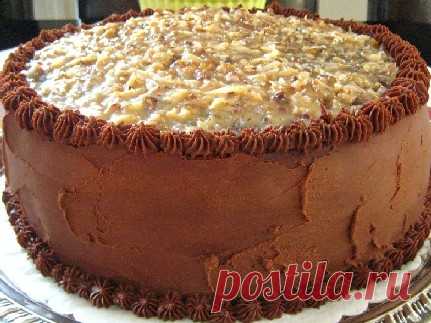 Торты без выпечки- подборка вкусных рецептов