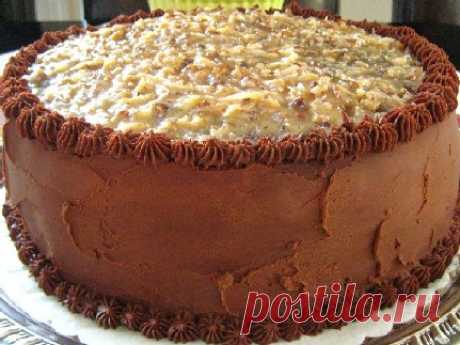 Торты без выпечки- подборка вкусных рецептов