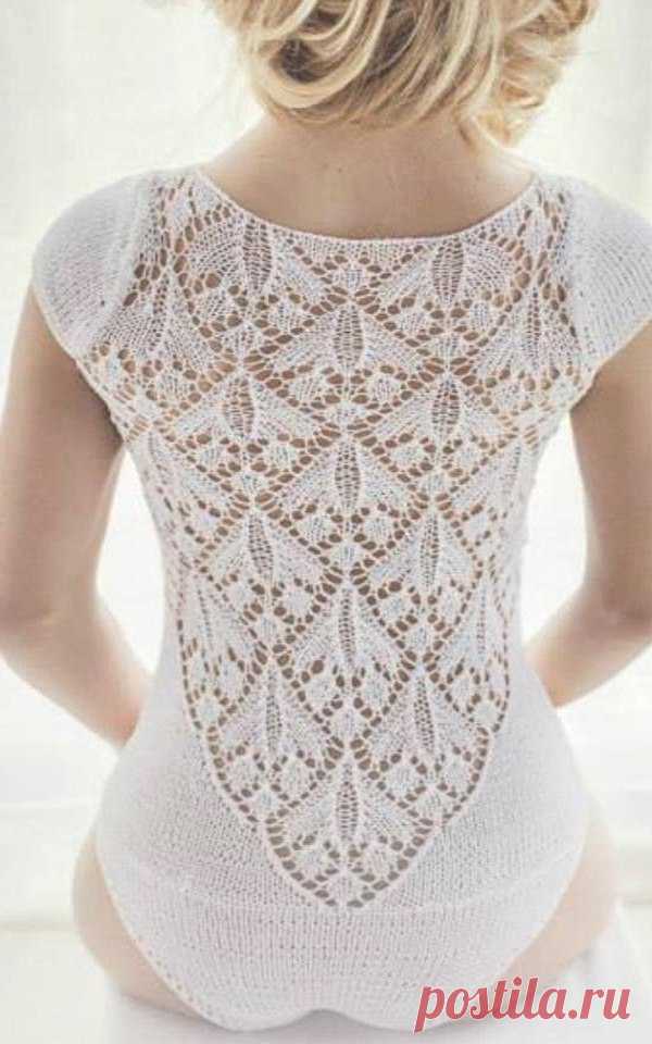 Красивый цветочный ажур — Сделай сам, идеи для творчества - DIY Ideas