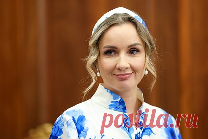 Россия вернула находившуюся на Украине 11-летнюю девочку