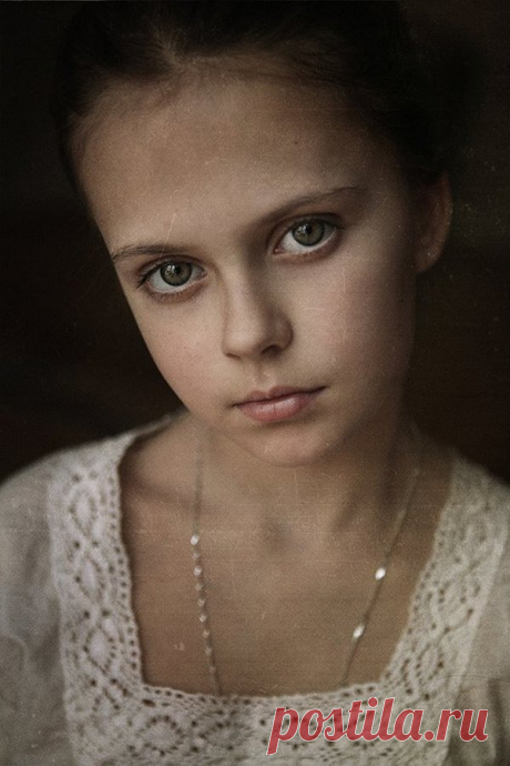 Фотохудожница Оксана Таценко и ее винтажные шедевры - Ярмарка Мастеров - ручная работа, handmade