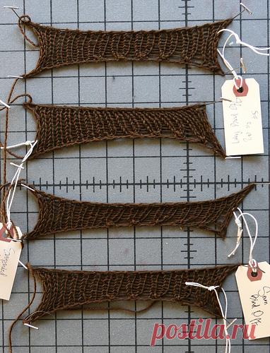 техника, ликбез, советы | Knitting club // нитин клаб | Page 2