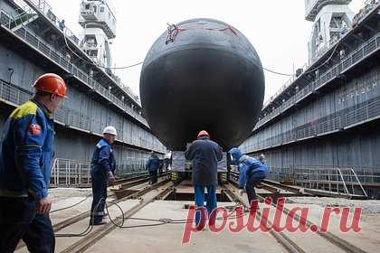 ВМФ России получит подлодку «Можайск» в ноябре. Военно-морской флот (ВМФ) России получит подводную лодку проекта 636.3 «Можайск» 28 ноября, сообщили в пресс-службе «Адмиралтейских верфей». «Можайск» стала пятой в серии из шести субмарин для Тихоокеанского флота. Подлодки этого проекта несут крылатые ракеты семейства «Калибр».