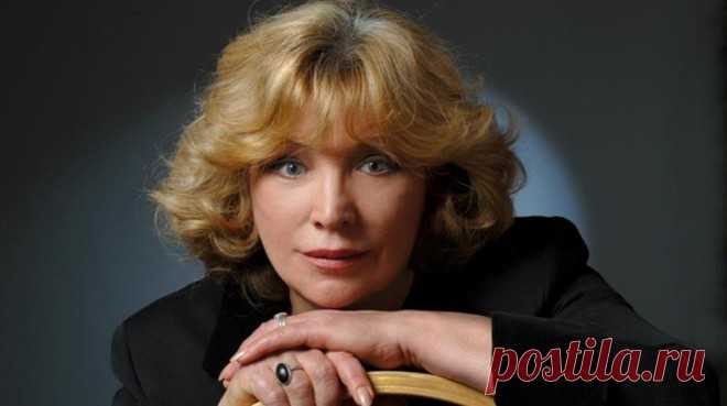 Лучшие фильмы и спектакли Ольги Остроумовой: